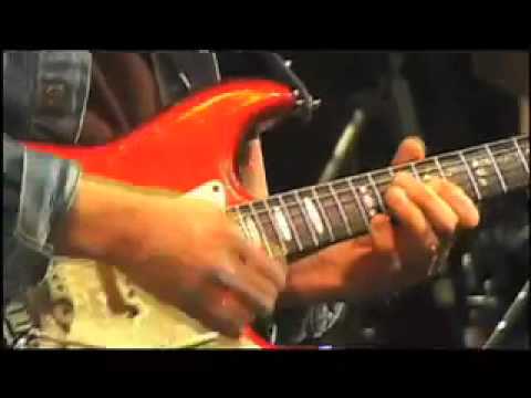 Thumbnail for TRIMMED and BURNIN BLUES BAND:  MASTER SAID.mov