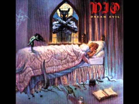 Виниловая пластинка Dio - Dream Evil LP