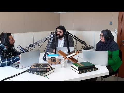 20/30 Ramazanski Muhabeti - Admir ef. ZEKIĆ