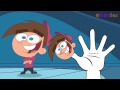 The Finger Family The Faily Oddparents Nursery Rhymes Cartoon Finger Family Rhyme Childr