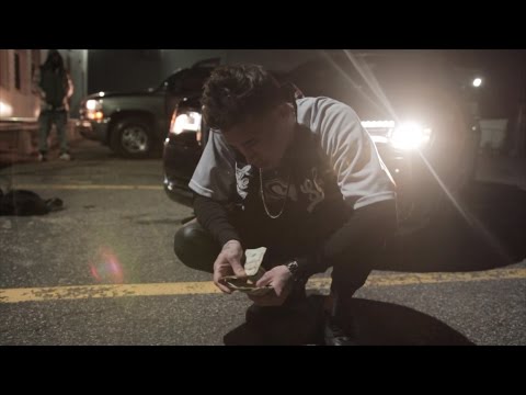 Jake Stefans -  On My Lonely | Shot By @ConnorVision