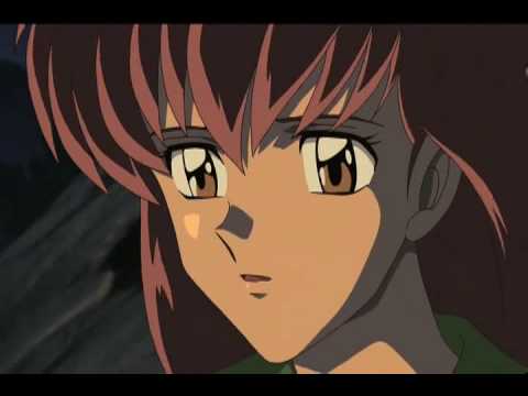 Ai no Uta (Song of Love)-Every Little Thing - InuYasha the Movie the Castle Beyond the Looking Glass