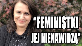 "FEMINISTKI JEJ NIENAWIDZĄ", czyli wywiad z autorką bloga Antyfeministyczna.pl
