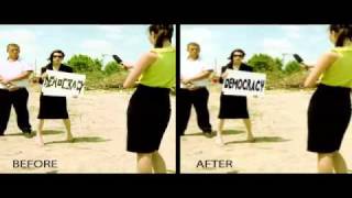 Mad World by Rose Cora Perry