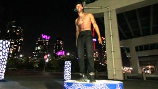 THE TWINZ(MK-ULTRA) - Mega Man