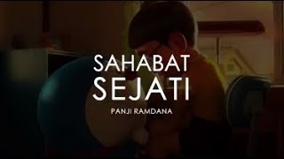 Download lagu Melody Dalam Puisi - Sahabat Sejati - Panji Ramdana - 2018 HD mp3