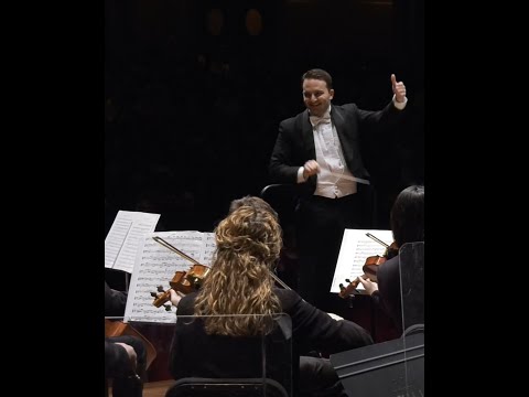 André Grétry - Le Magnifique Overture (Excerpt)