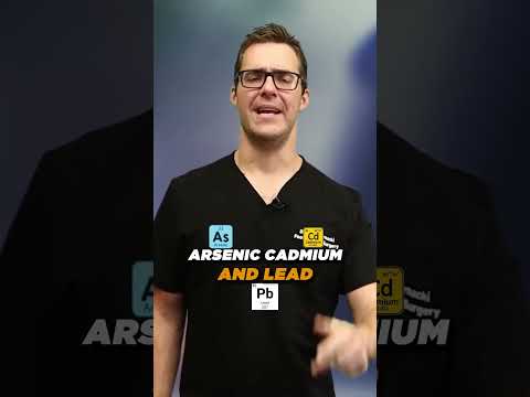 How does mercury get into fish Mercury Poisoning from Fish