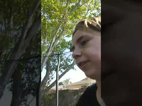 episode 13 season 2 Sick tricks on the trampoline!!