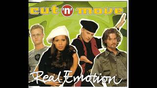 Cut 'N' Move - Real Emotion (X-RAY Prime Time Mix)