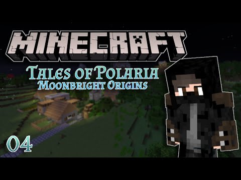 EPIC Minecraft Survival Roleplay: Precarious Plans in Polaria