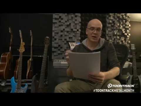 The Devin Townsend Challenge – live stream