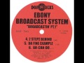 EBONY BROADCAST SYSTEM AH KAN DO