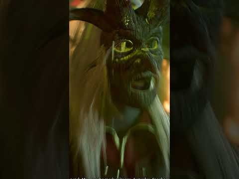 Hidden Reward in the Hag’s Lair in #bg3 #baldursgate3 #baldursgate