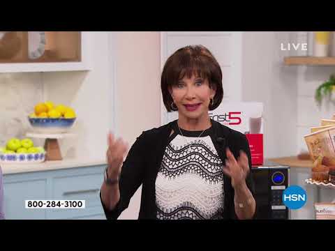 HSN | Nutrisystem 05.09.2019 - 01 PM