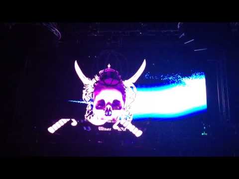 La Isla Opening Party @ Privilege Ibiza 2015