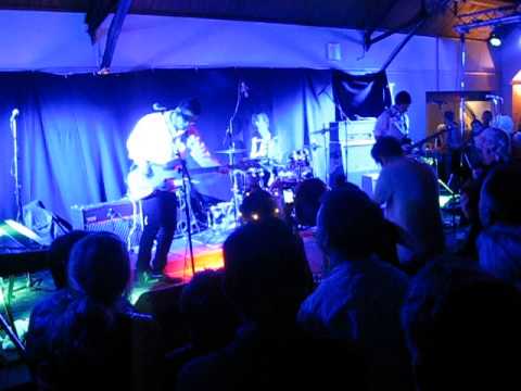 The Escapists - Live and Let Die - Live at Blood and Guts Fest 2013