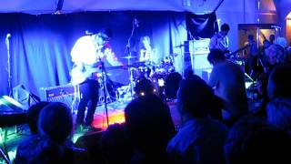 The Escapists - Live and Let Die - Live at Blood and Guts Fest 2013