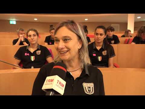 Bari, premiate le ragazzi della ASD Futsal Salinis