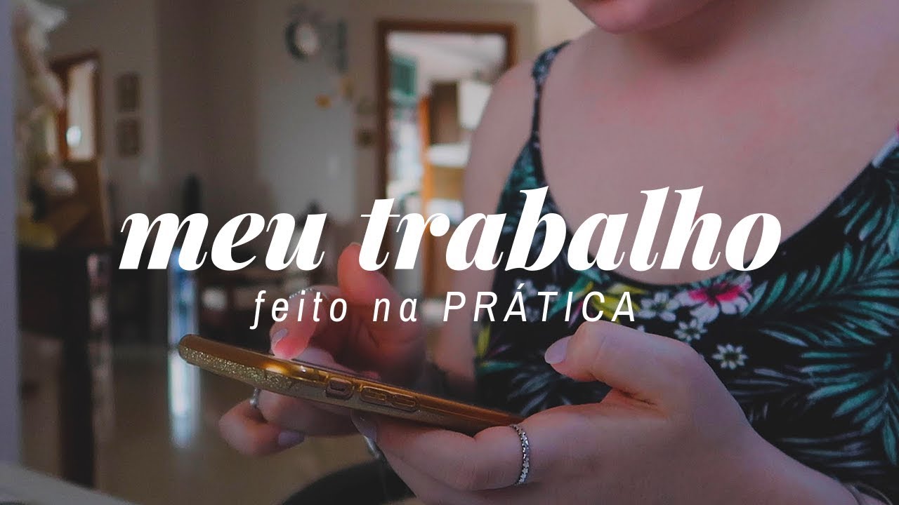 COMO FUNCIONA O TRABALHO DE SOCIAL MEDIA?