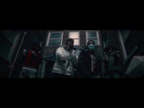 Checkzone Ft No Savage -  Full Of Drugz | DIR. @WetVisuals_