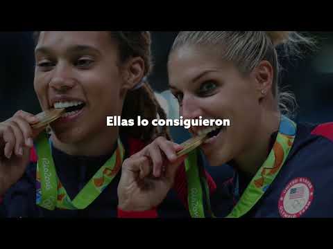 Reconocidas 2017 Mujer y Deporte