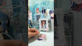 ～延びなかったので再投稿～#ホロライブ #星街すいせい #さくらみこ #みこち #すいちゃん #チョコクランチ #ラプラスダークネス #癒月ちょこ #獅白ぼたん #桃鈴ねね #尾丸ポルカ #博衣こより