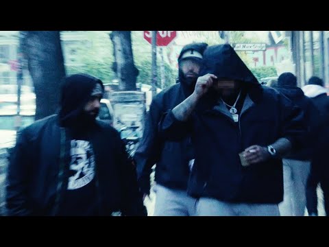 EUROTHUG - LÜNETTE (prod. BeatsByA)