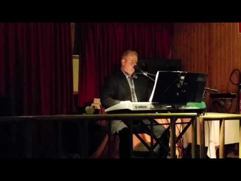 Timo Leppänen -Salattu suru live