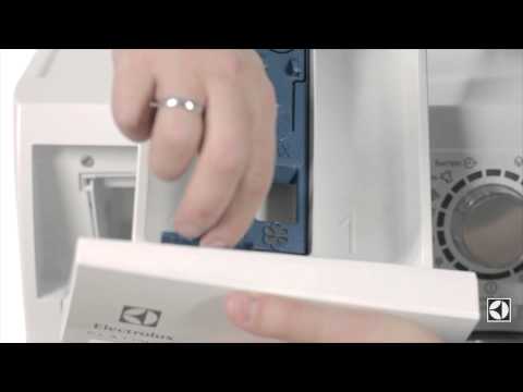 Миниатюра изображения товара Стиральная машина Electrolux EWS1277FDW