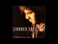 Andrea Bocelli Feat. Gerardina Trovato - Vivere ...