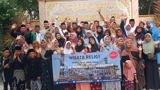 Download lagu RELIGIOUS TOURISM AT THE BAITURRAHMAN PRAYER HOUSE IN PADASUGIH VILLAGE, BREBES 2025 mp3 Download lagu RELIGIOUS TOURISM AT THE BAITURRAHMAN PRAYER HOUSE IN PADASUGIH VILLAGE, BREBES 2025 mp3