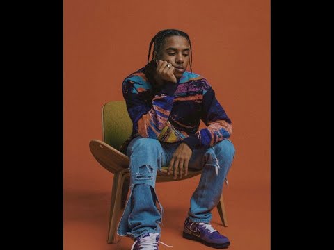 Ryan Trey - Nowhere To Run ft. Bryson Tiller