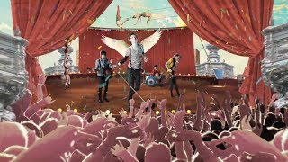 Palaye Royale: Samsung Galaxy Commercial