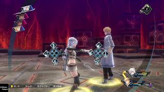 英雄伝説 創の軌跡プレイ動画  足手まといのおっさんを抱える少女