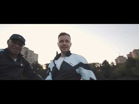 NICONE x FRUCHTMAX - AUF EINMAL 6UHR MORGENS (prod.OBEEZ)