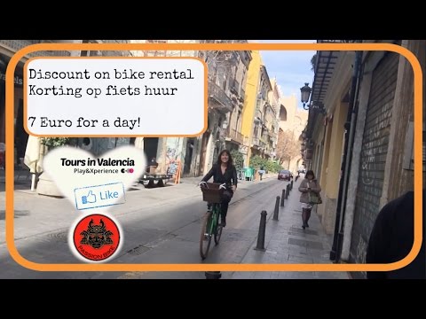 download lagu mp3 mp4 Electric Bike Rental Valencia, download lagu Electric Bike Rental Valencia gratis, unduh video klip Electric Bike Rental Valencia
