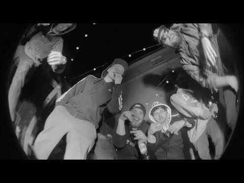 Stan x Bardak x Sequelachi - Do góry nogami (Niebostan & P29)