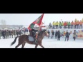 Promo Сибирской Масленицы (с.Сухобузимское Красноярского края) 