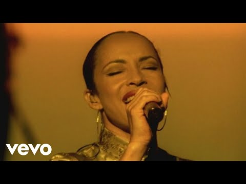 Video thumbnail for Lovers Rock (Live 2001)