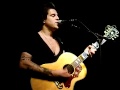 Ryan Cabrera - Hit Me With Your Light (Acoustic)