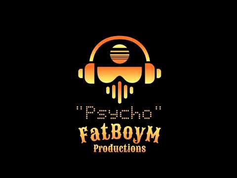 "Psycho" - Bells and Flute Hard Trap Beat - Prod. by FatBoyM