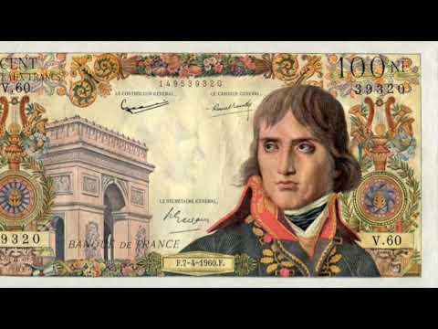 Histoire - 5 - Les réformes de Napoléon