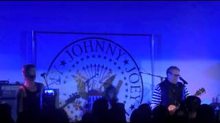 Steve Jones, Duff McKagan - Silly Thing (Sex Pistols), Hollywood Forever Cemetery 08-24-2014