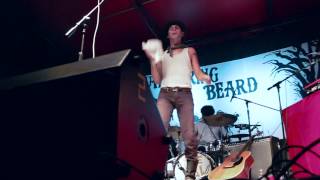 Langhorne Slim - &quot;Fire&quot;
