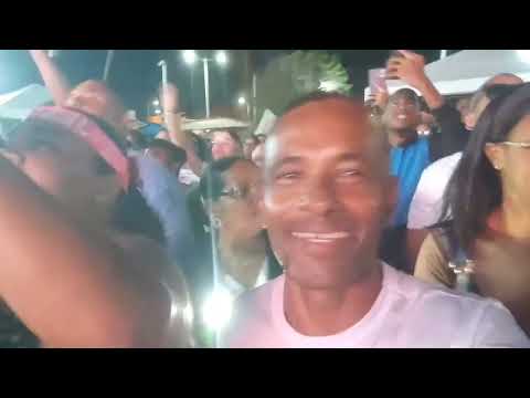 FESTA DO POVO DE DEUS,PRAIA DE PIATÃ SALVADOR BAHIA 
