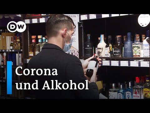 Russland: Wie gefährlich sind Coronavirus und Wodka? | Fokus Europa