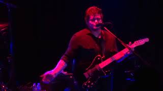 The Spill Canvas - "Bleed, Everyone's Doing It" (Live in Los Angeles 12-11-17)