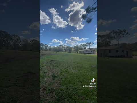 Vale do Bituva em Rio Negrinho Santa Catarina