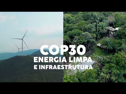 Energia Limpa na Amazônia: Inclusão, Soberania e Desenvolvimento Sustentável